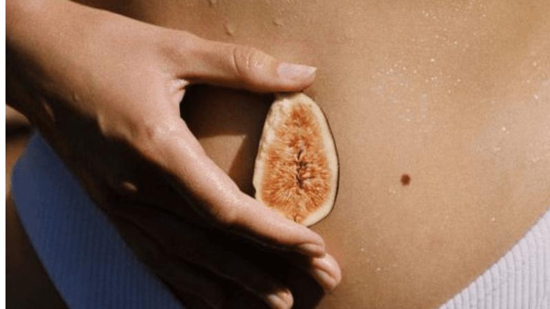 Vagina, vagina, vagina...