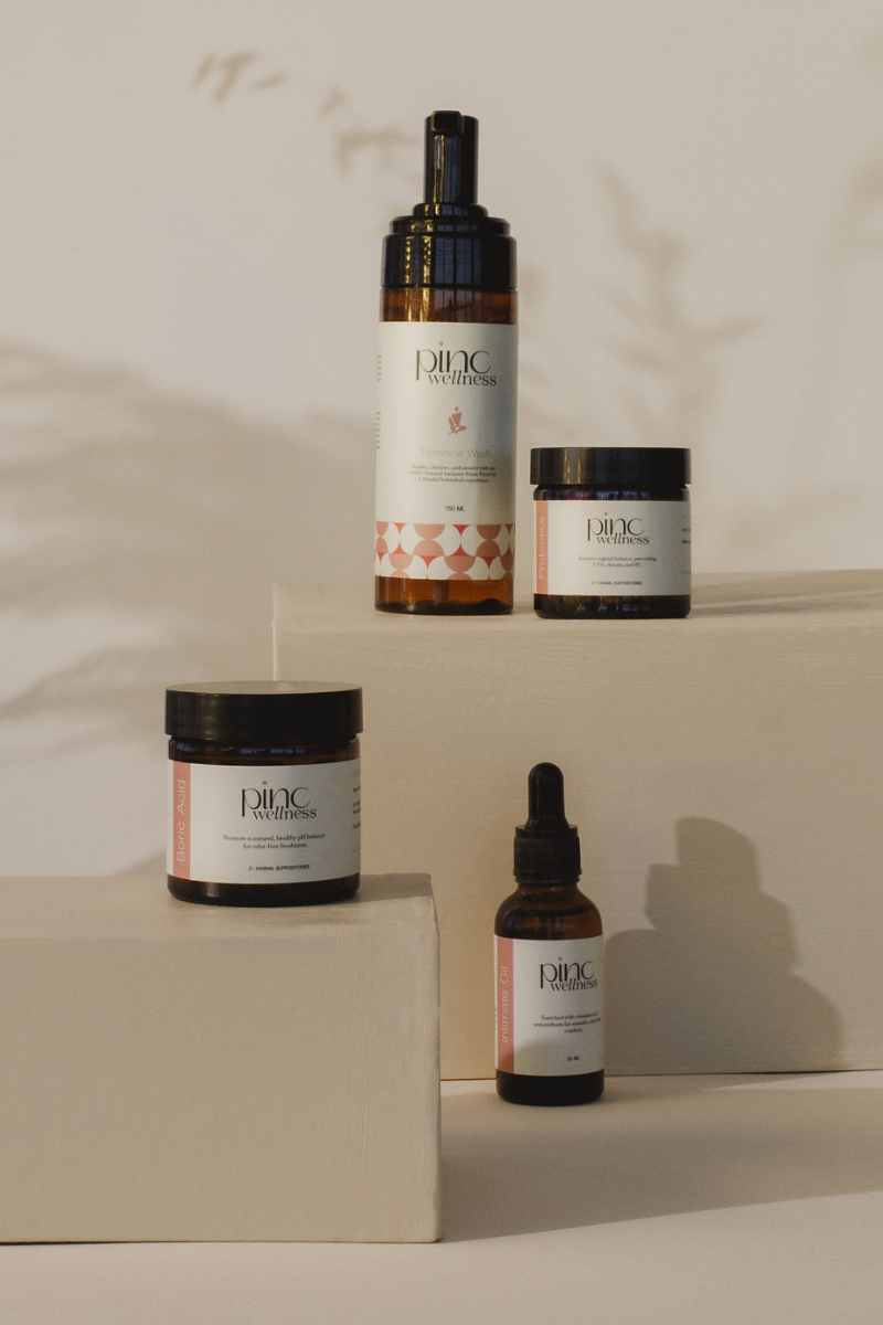 Why Every Woman Needs a Women's Flora Probiotic