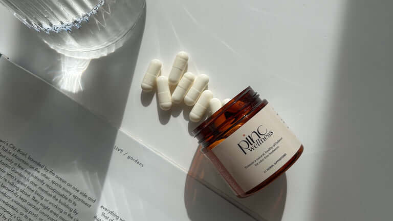 Understanding Cytolytic Vaginosis — and How to Manage It Naturally