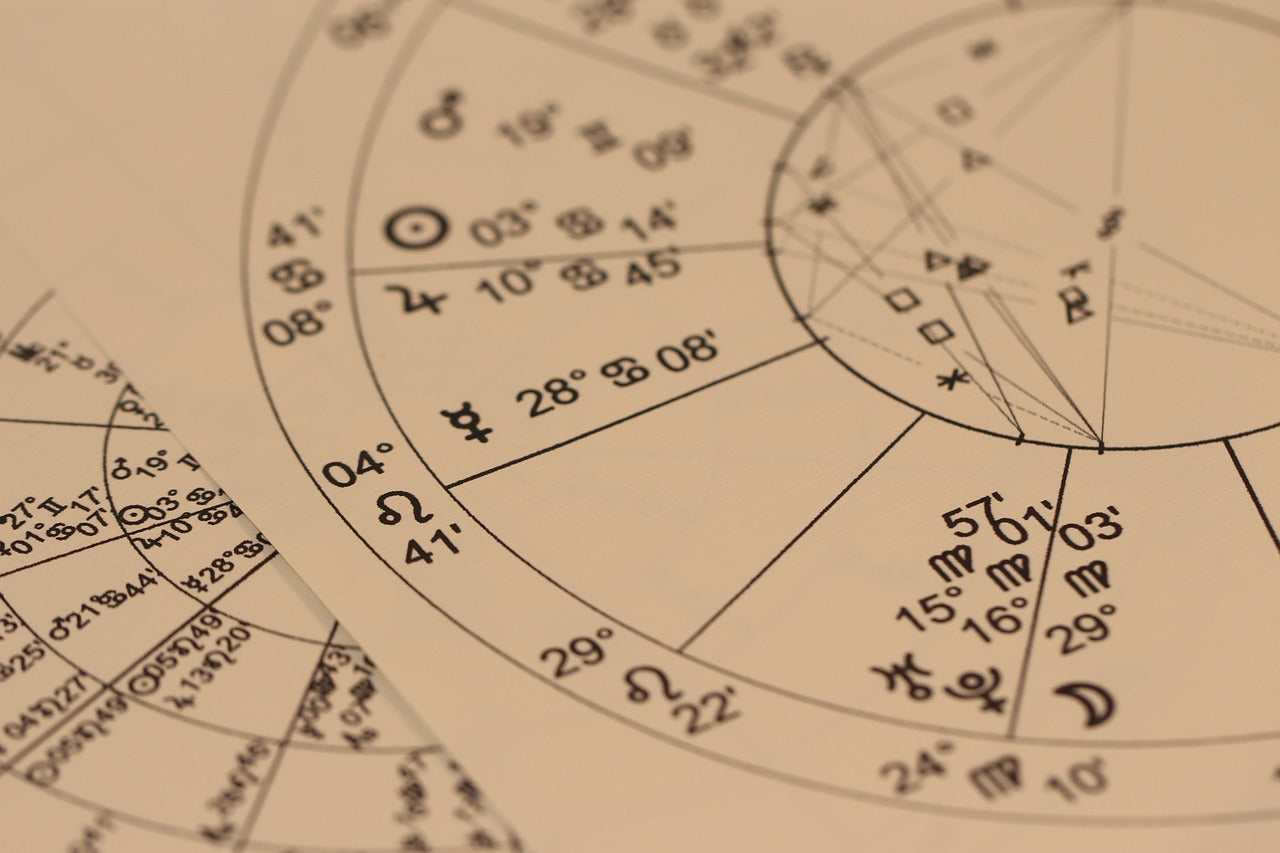 The Mysteries of Scorpio Season