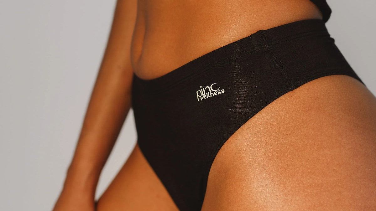 What Are The Benefits of Bamboo Underwear?