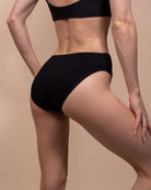 Leak-proof period underwear for comfort and protection.