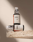 A natural lubricant gel by Pinc Wellness for smooth intimacy and hydration.