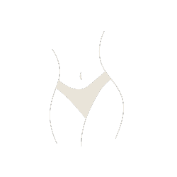 Balanced and fresh vaginal health graphic