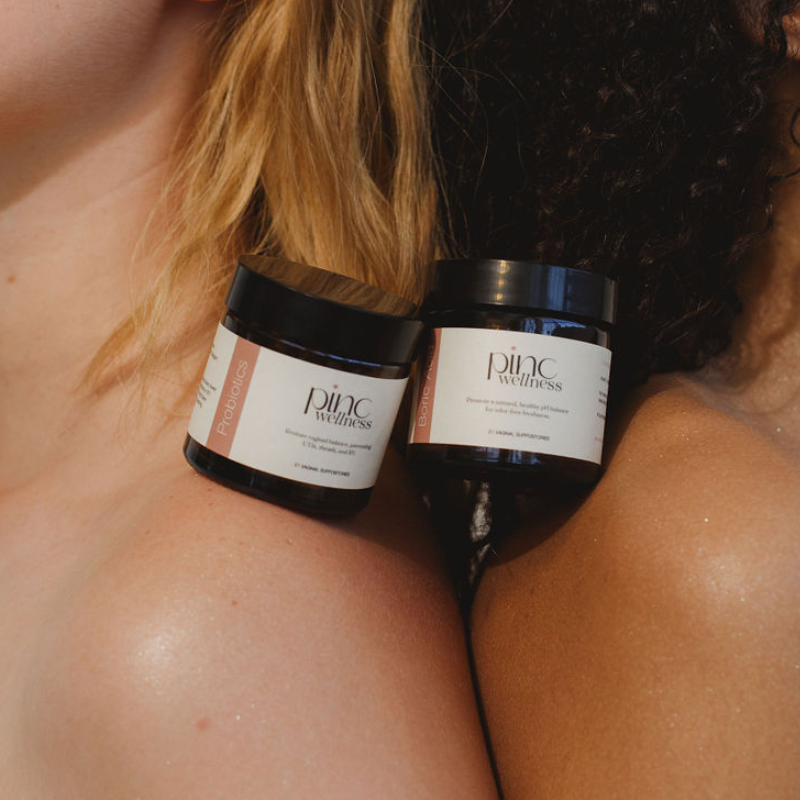 Bacterial Vaginosis Treatment: Natural Ways to Restore Balance