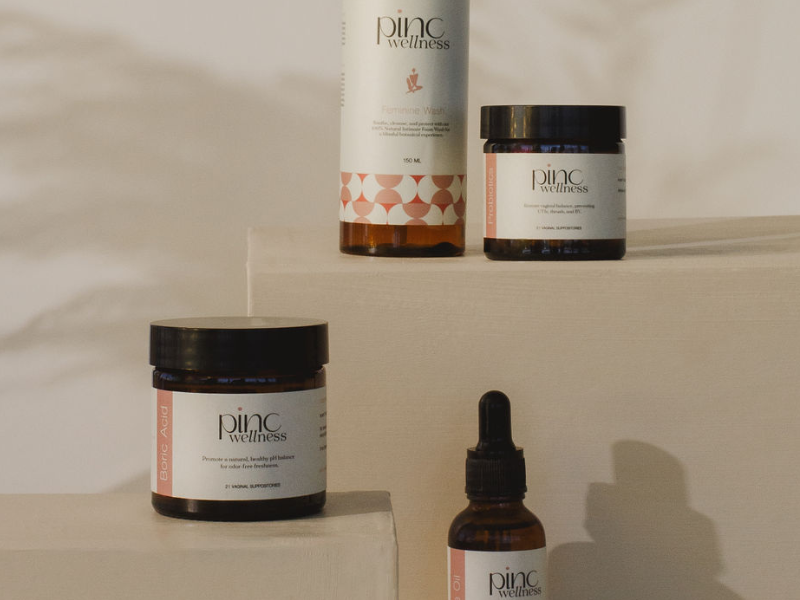 Why Every Woman Needs a Women's Flora Probiotic