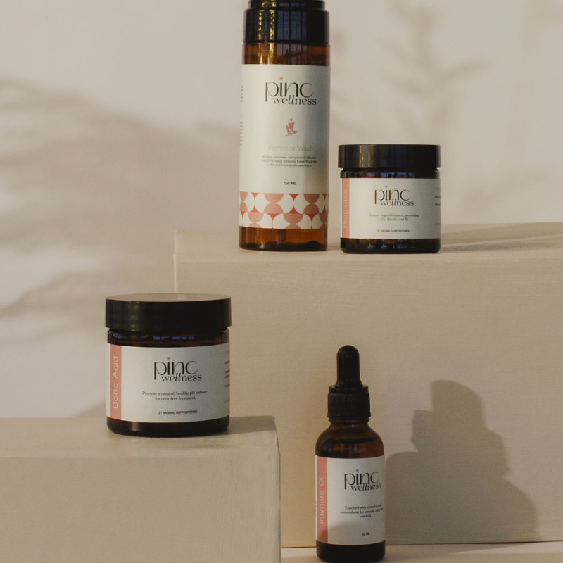 Why Every Woman Needs a Women's Flora Probiotic