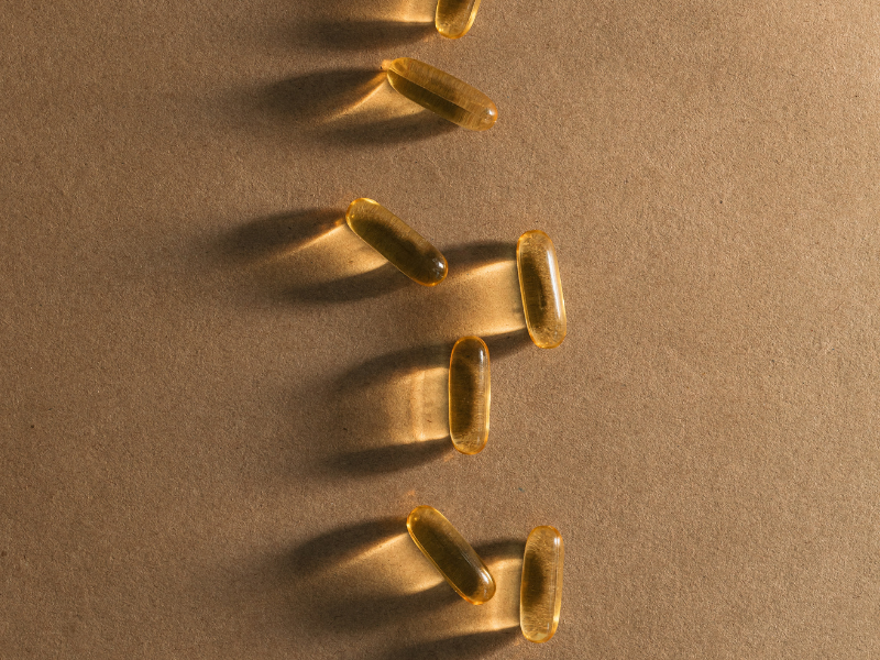 Using Vaginal Probiotics as Prevention for Yeast and BV