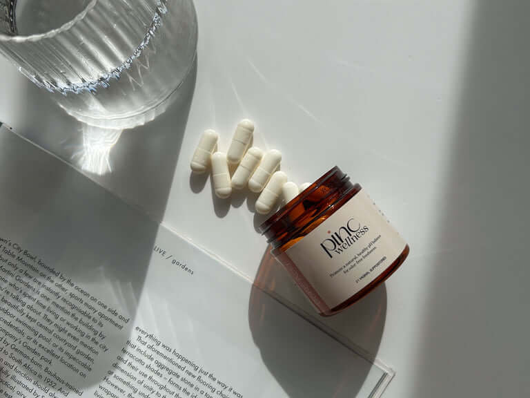 Understanding Cytolytic Vaginosis — and How to Manage It Naturally