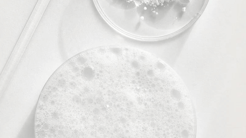 Boric acid powder by Pinc Wellness