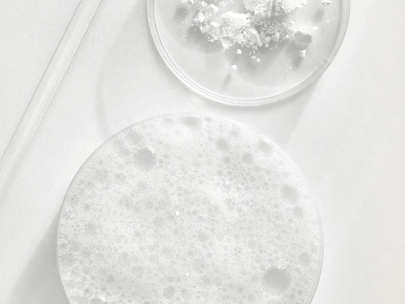 Boric acid powder by Pinc Wellness