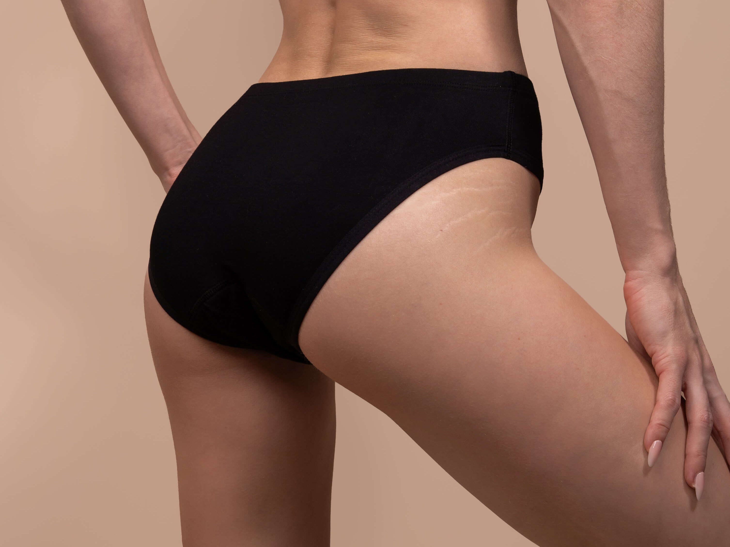 How Do Period Undies Work? | Pinc Answers