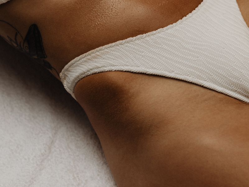 Naturopath’s Guide to a Healthy Vagina and Infection Prevention