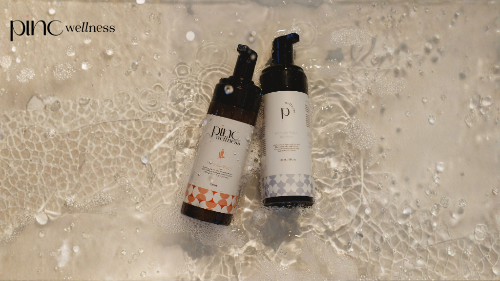 A Gynaecologist Guide to Choosing a Feminine Wash