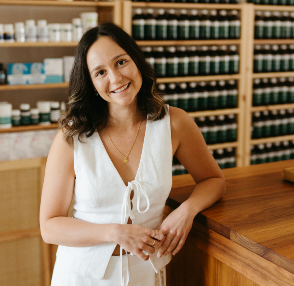 The IUD and Your Vaginal Microbiome