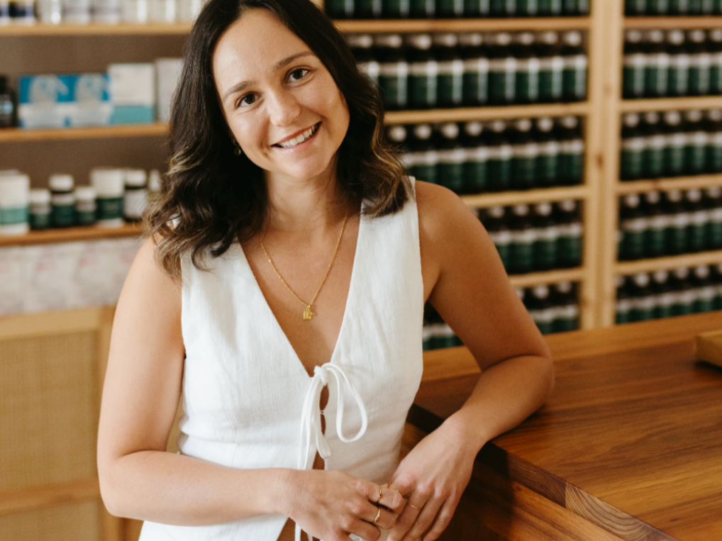 The IUD and Your Vaginal Microbiome