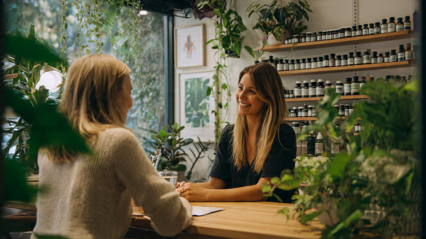 What to Expect in a Consultation with a Naturopath Specialising in Women's Health