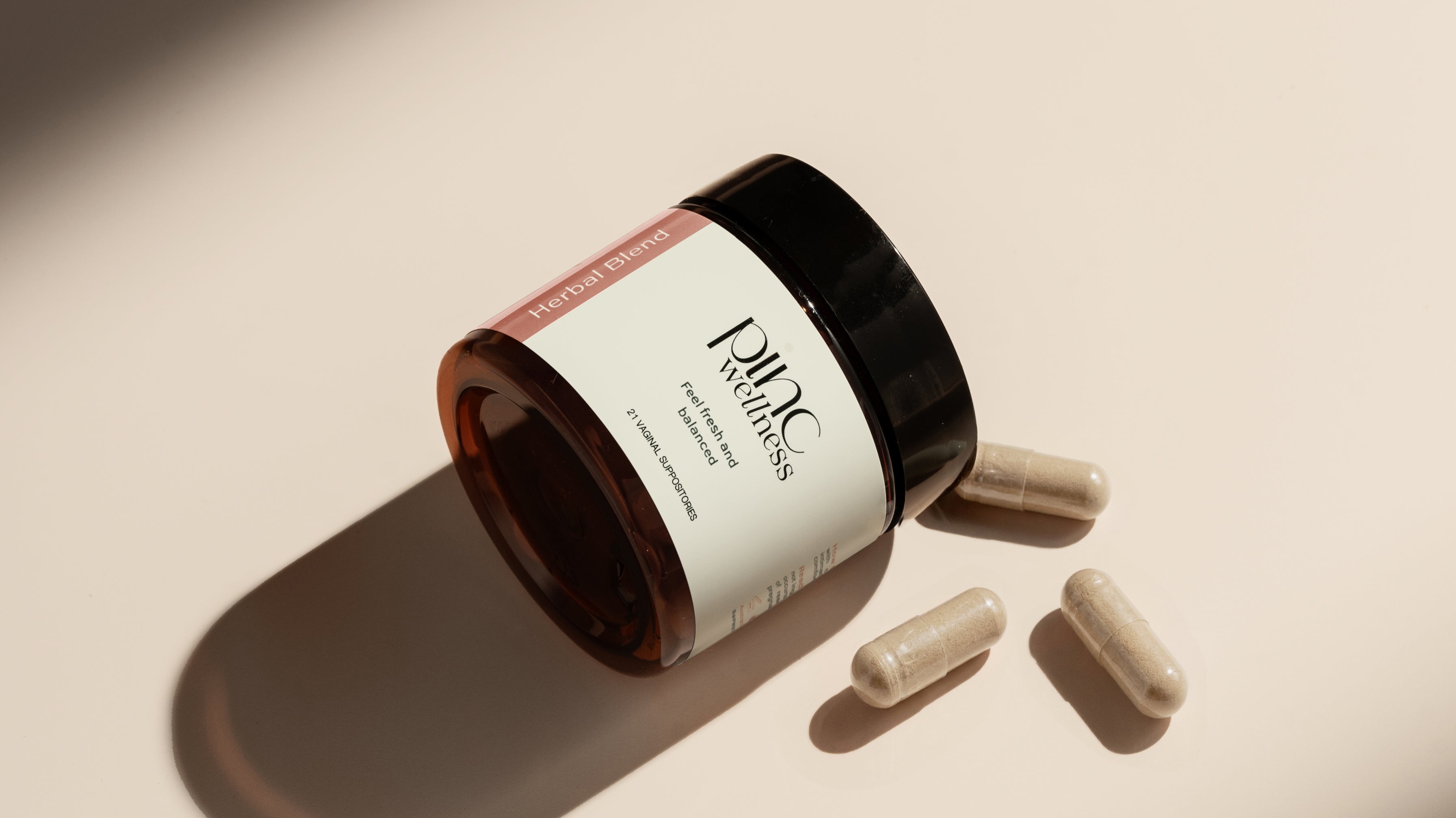 Why Boric Acid Suppositories Are Prescription Only in Australia