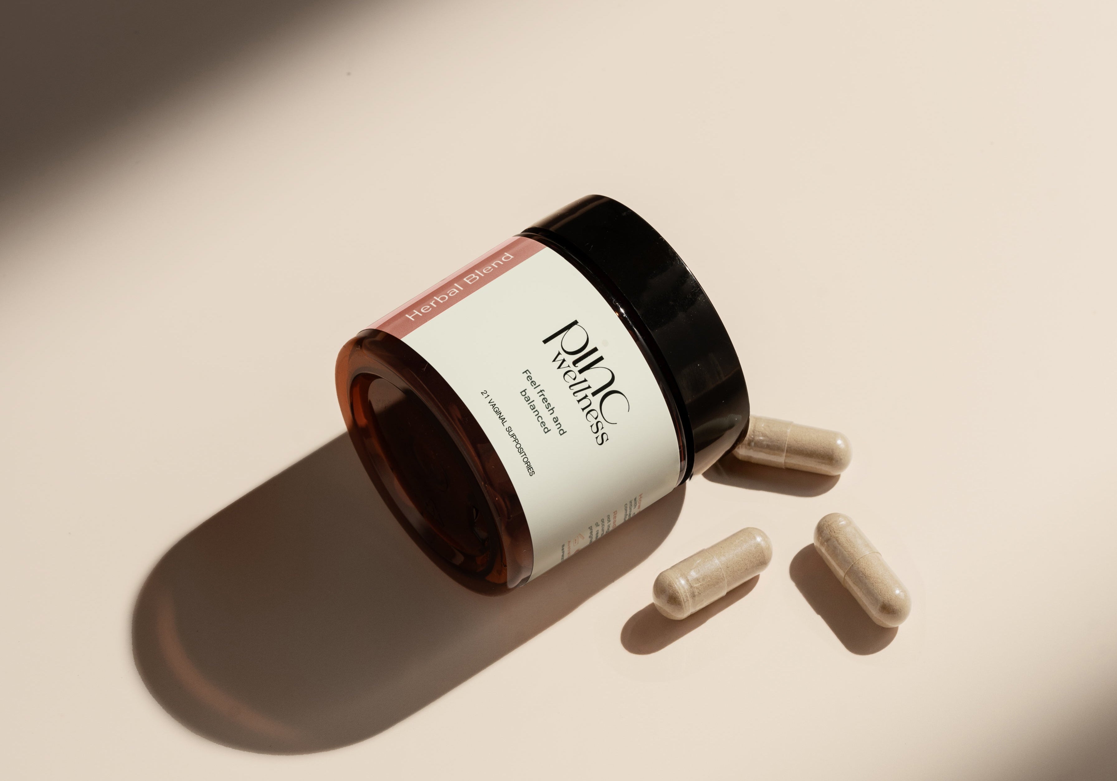 Why Boric Acid Suppositories Are Prescription Only in Australia