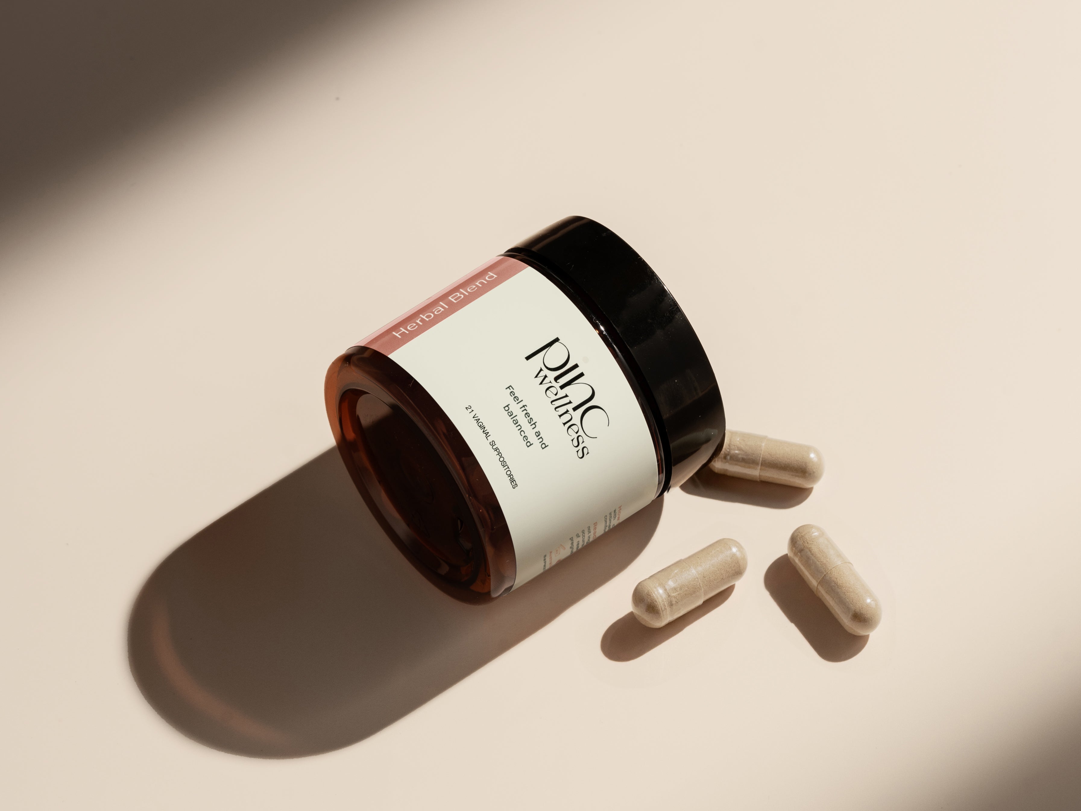 Why Boric Acid Suppositories Are Prescription Only in Australia