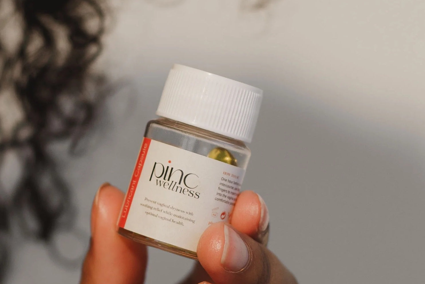 The Benefits of Natural Lubricant Capsules For Women