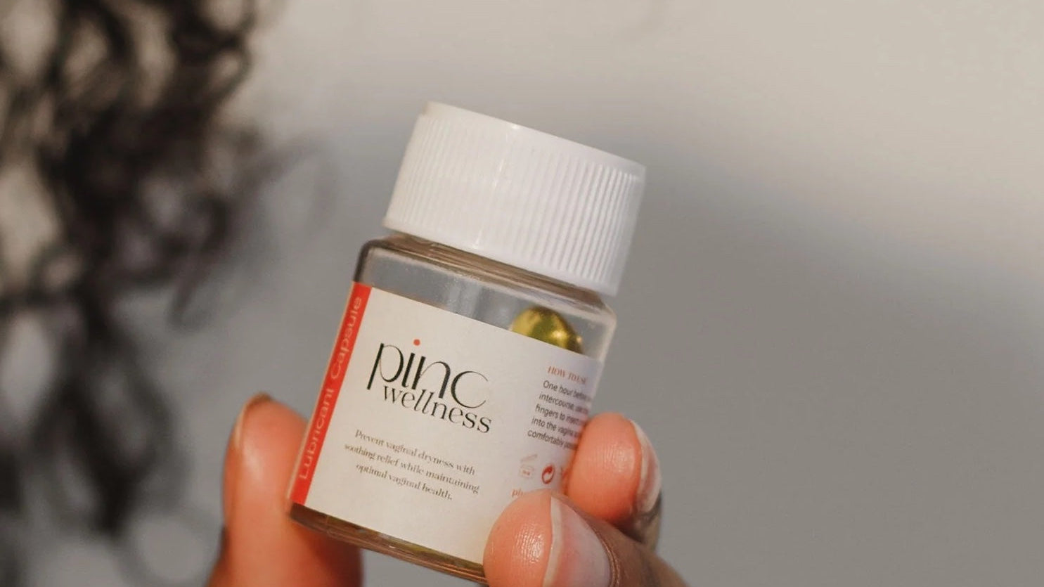 The Benefits of Natural Lubricant Capsules For Women