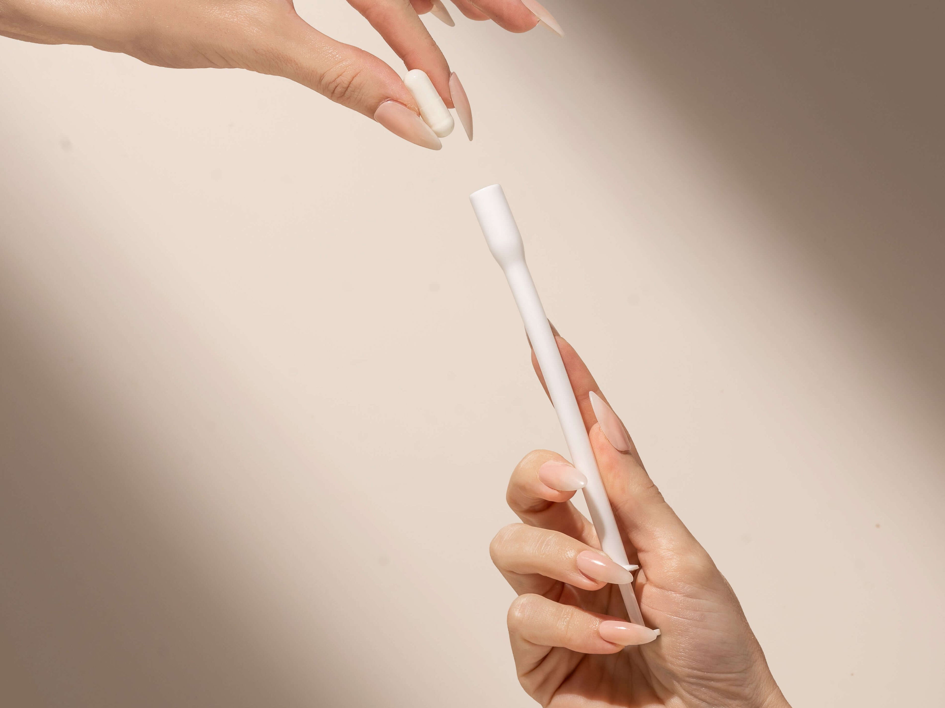 Vaginal Suppository Absorption Time
