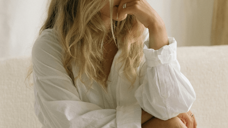 How to Talk to Your Partner About BV (Bacterial Vaginosis)