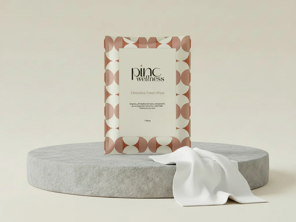 Feminine Hygiene Wipes - Complete Guide