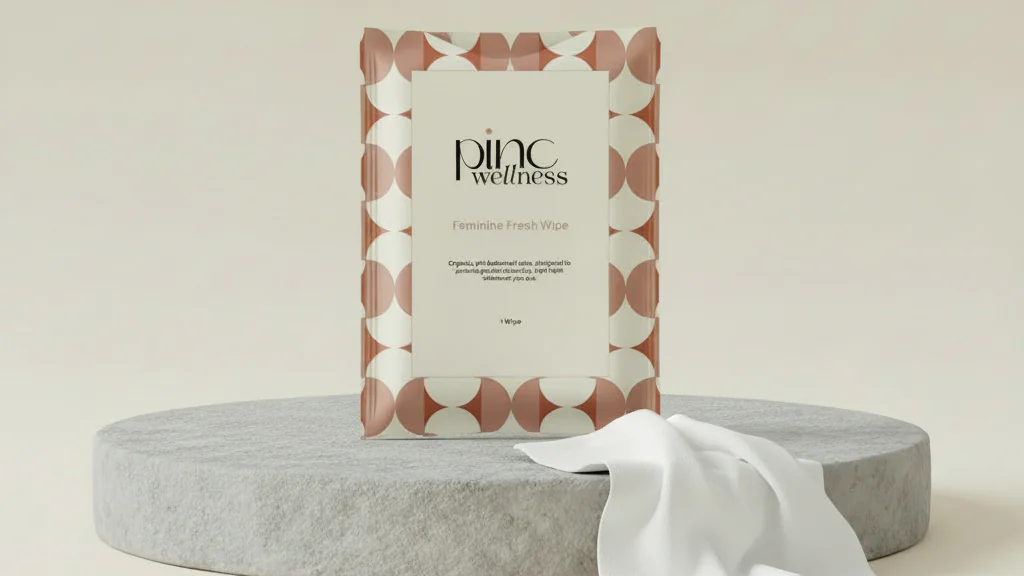 Feminine Hygiene Wipes - Complete Guide