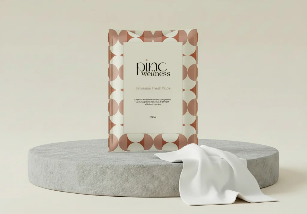 Feminine Hygiene Wipes - Complete Guide