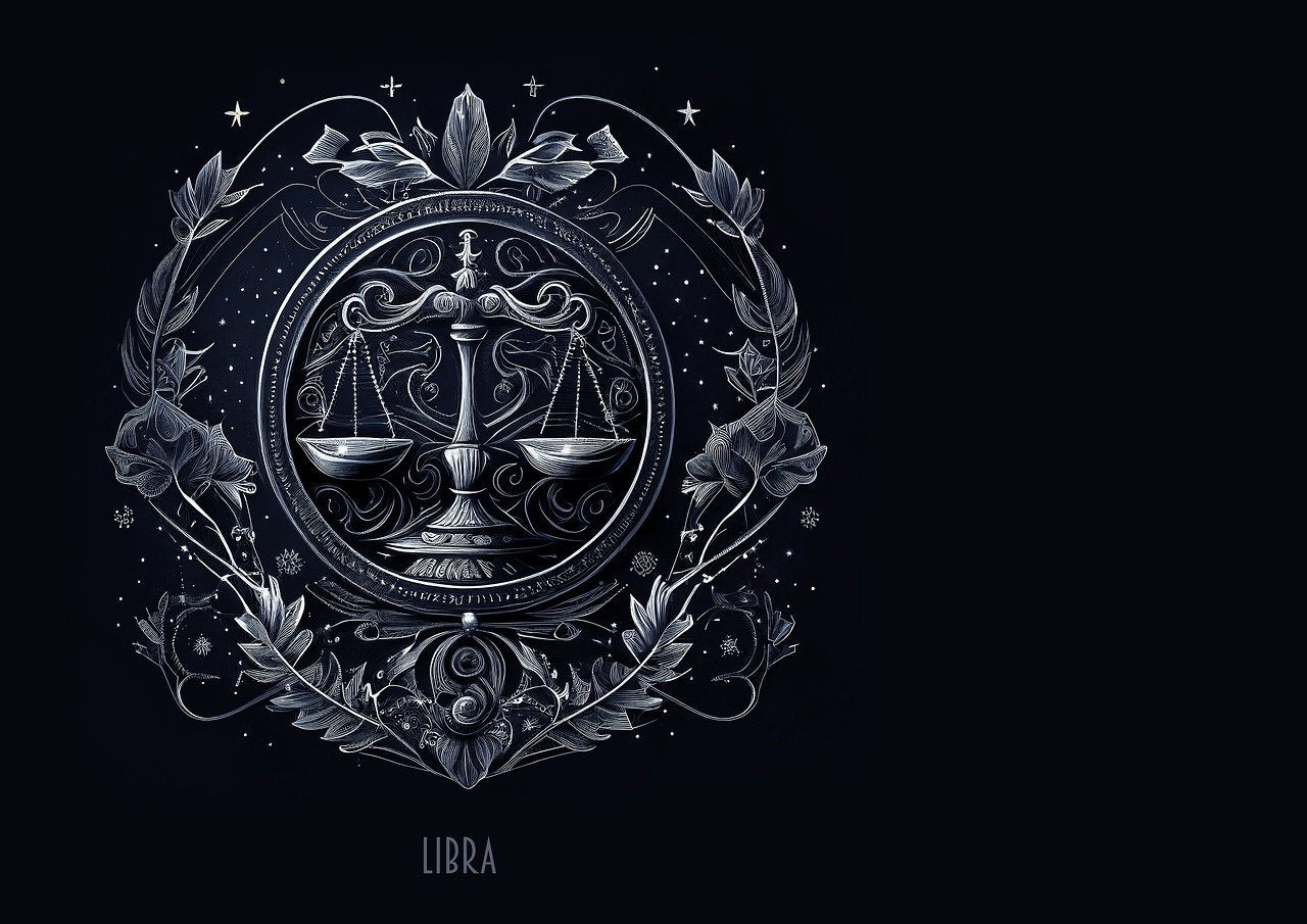 Balance & Harmony ~ Welcoming Libra Season