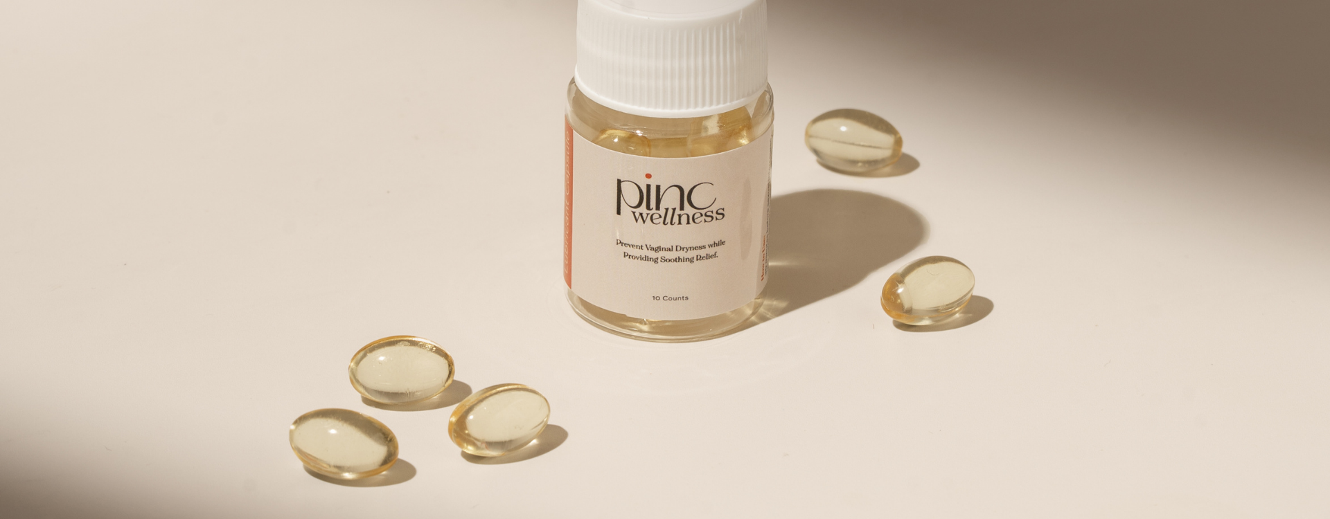 Dryness relief