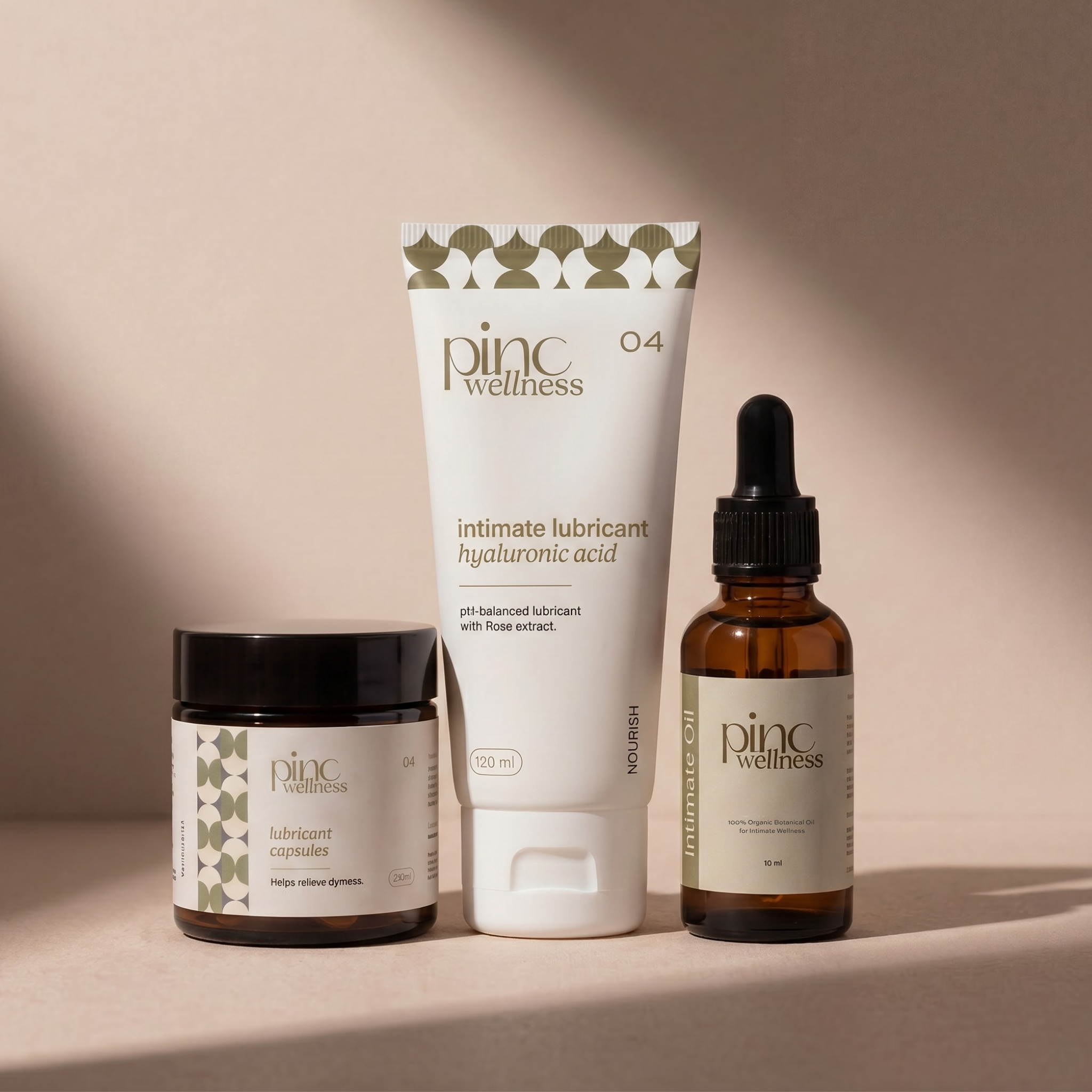 Inside & Out Hydration bundle