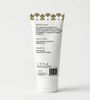 Tube of intimate lubricant with 'pine wellness' branding on a white background