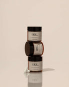 3 bottles of boric acid suppositories for vaginal pH balance and freshness, designed to support a healthy microbiome