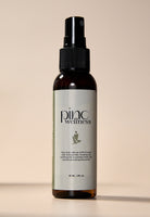 A refreshing boric acid mist by Pinc Wellness, designed to maintain vaginal pH balance and freshness throughout the day.