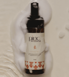 A gentle boric acid-infused intimate wash by Pinc Wellness for maintaining vaginal balance and cleanliness.