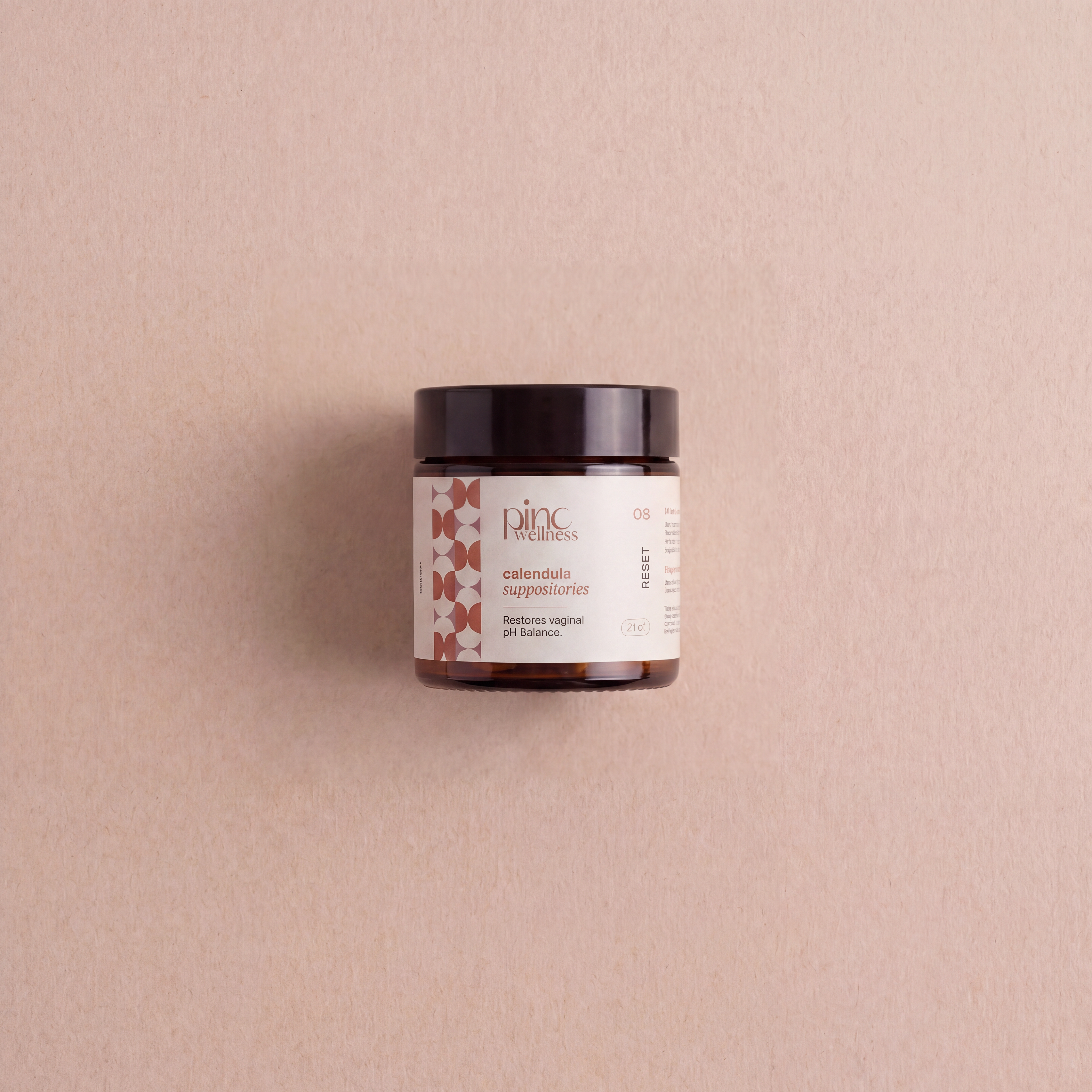 Calendula Suppositories
