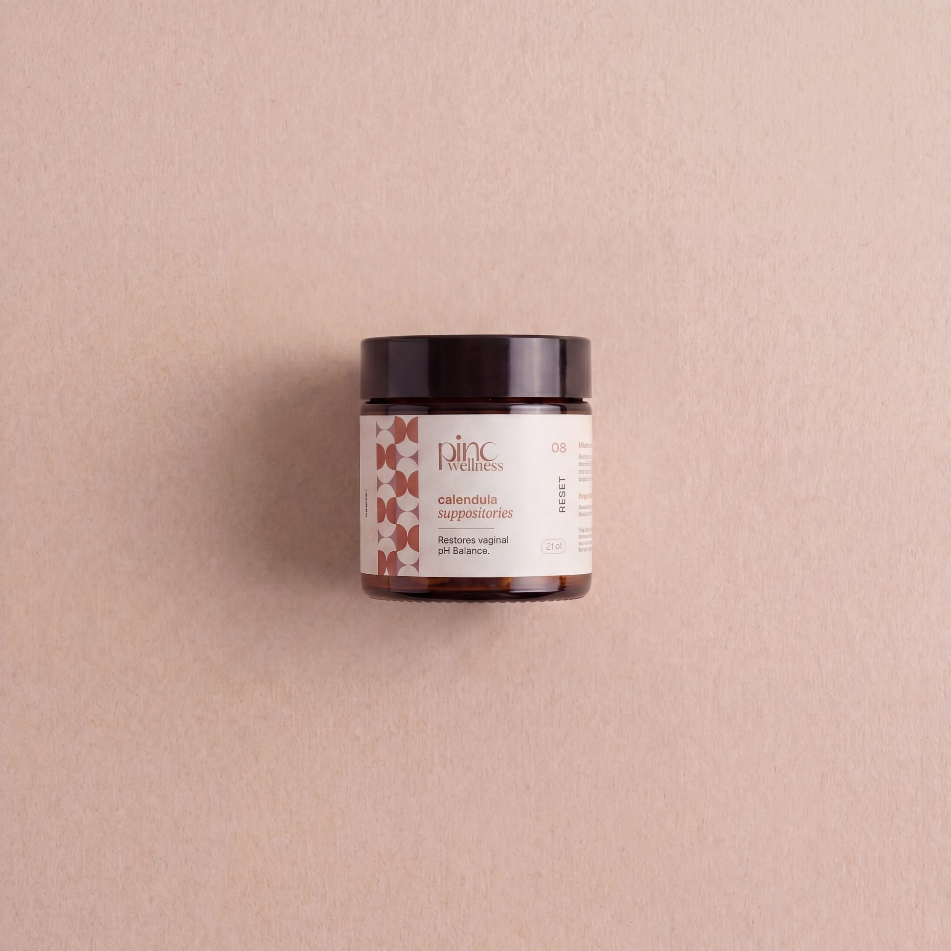 Calendula Suppositories