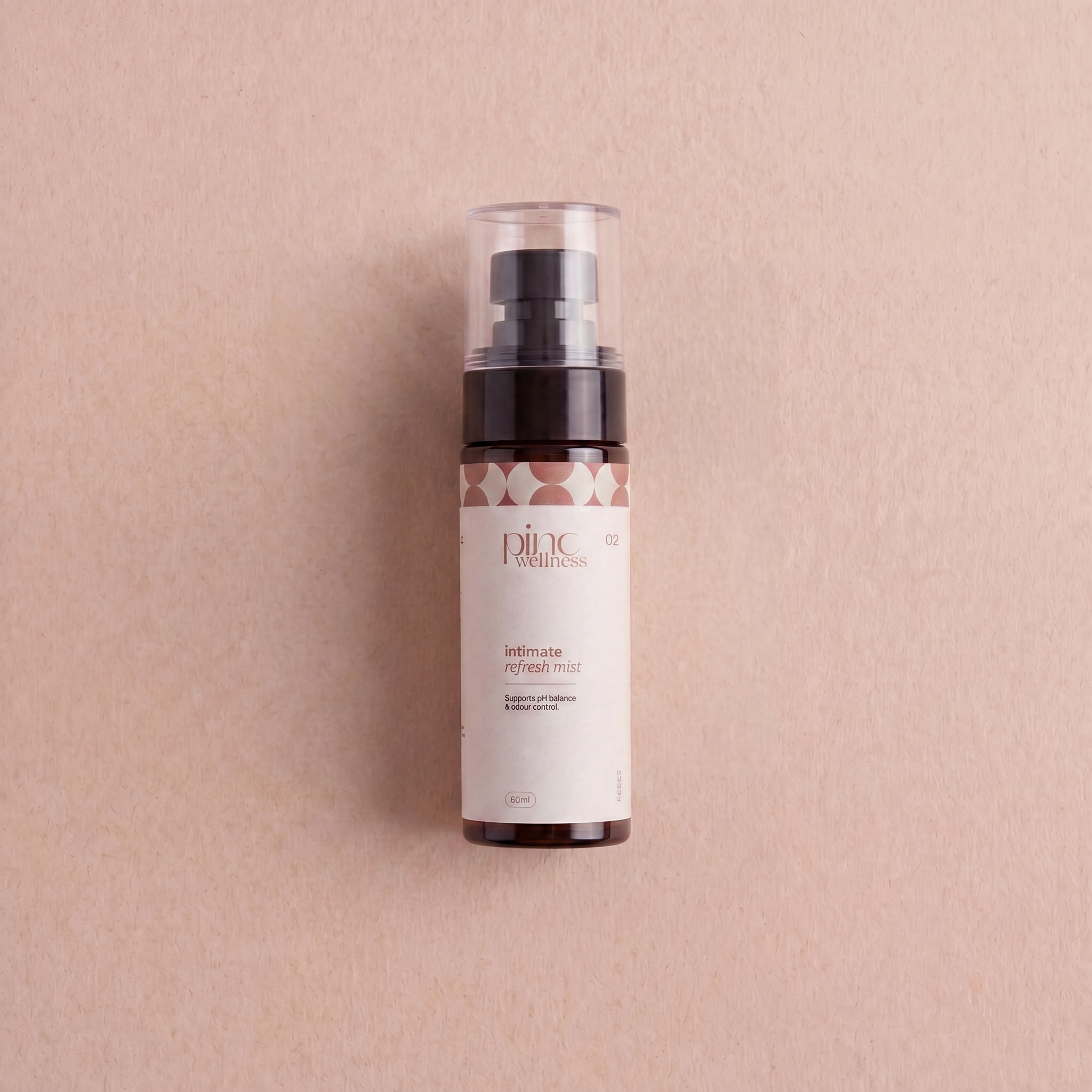 Refresh Mist
