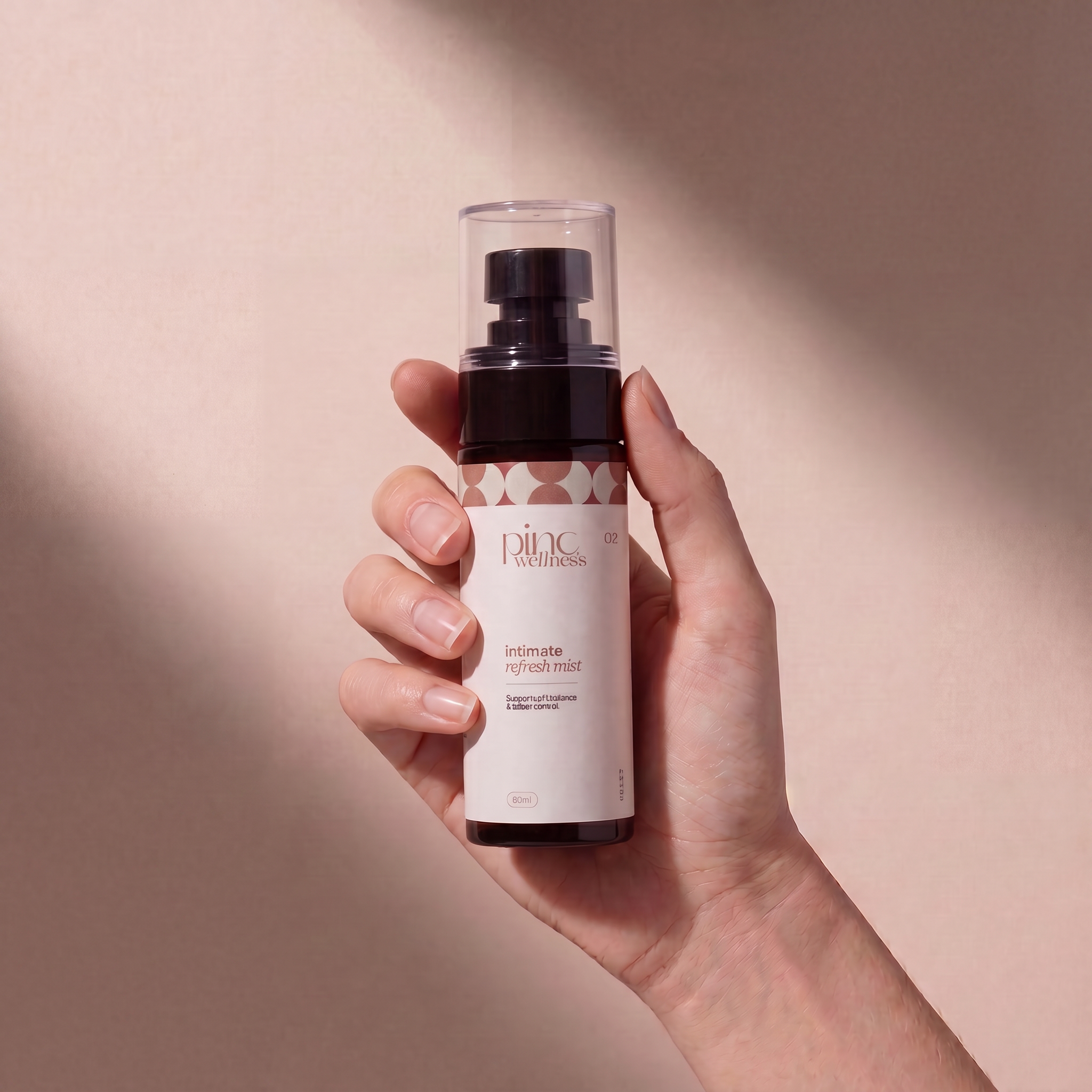 Refresh Mist