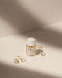 Lubricant capsules by Pinc Wellness for internal hydration and long-lasting moisture