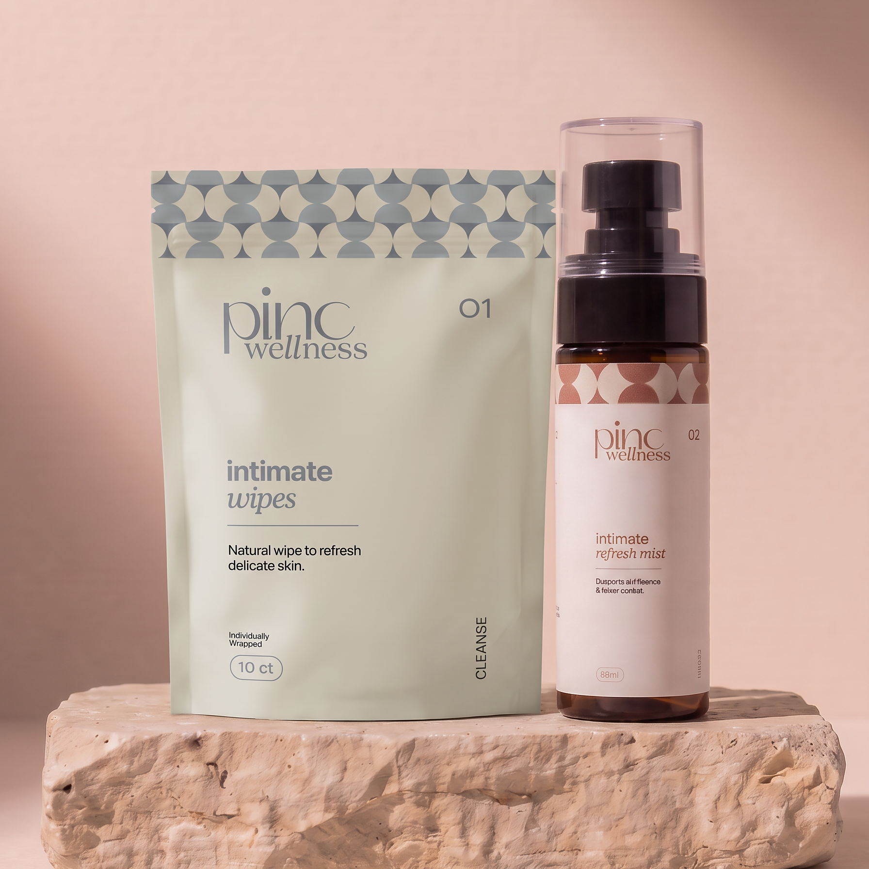 On-The-Go Bundle