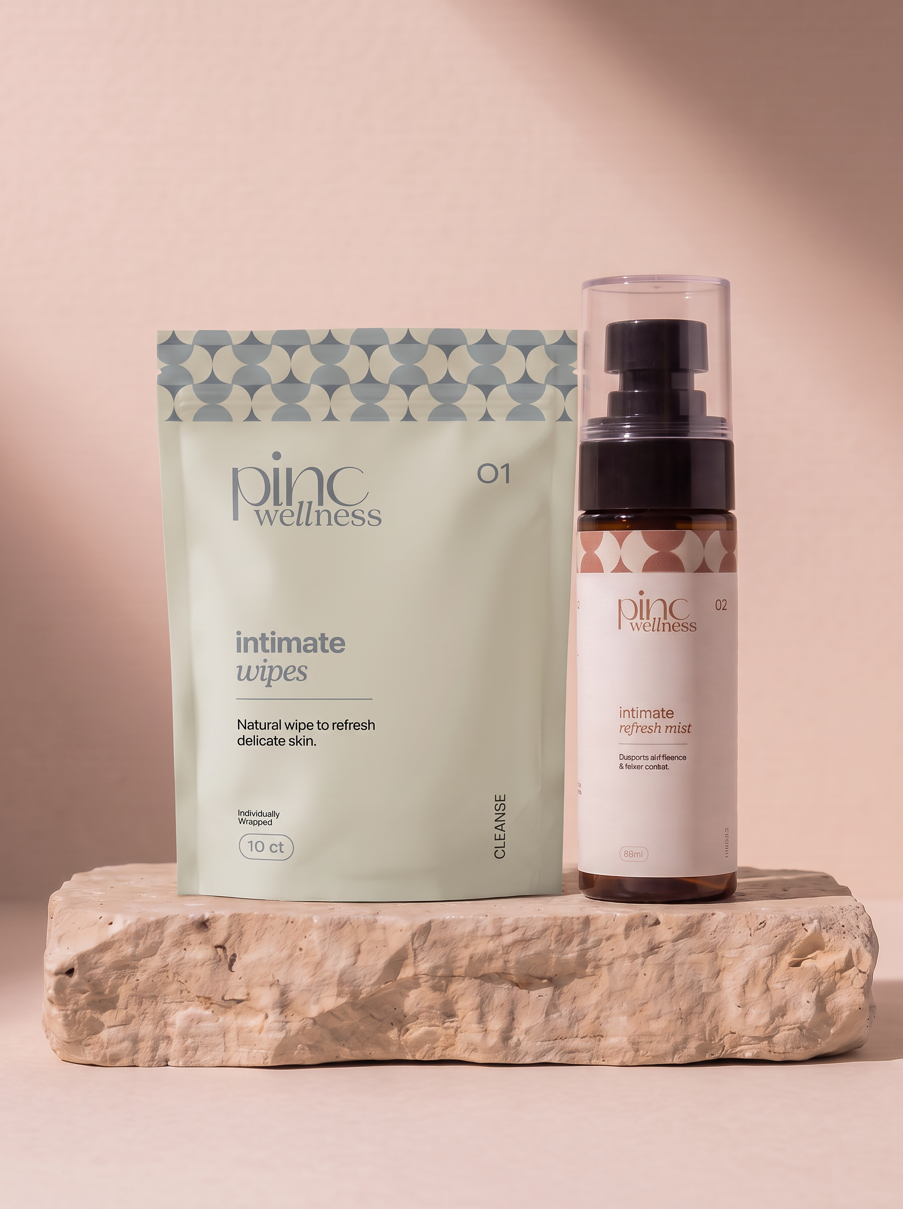 On-The-Go Bundle