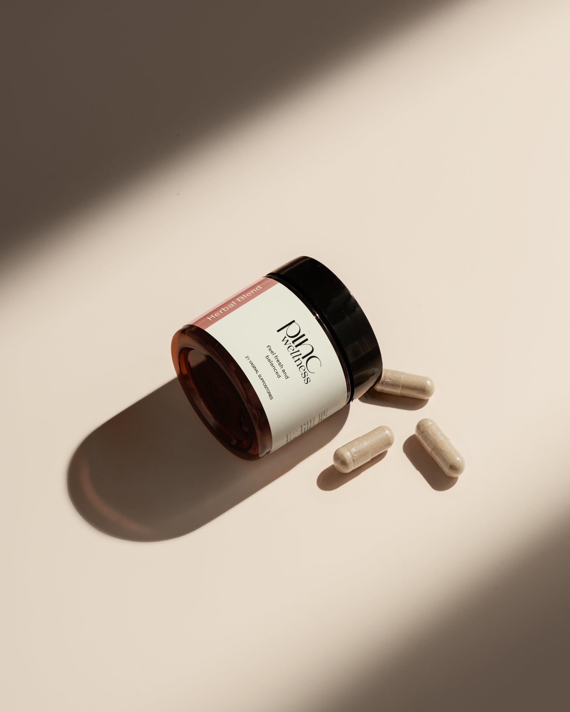 Calendula Suppositories