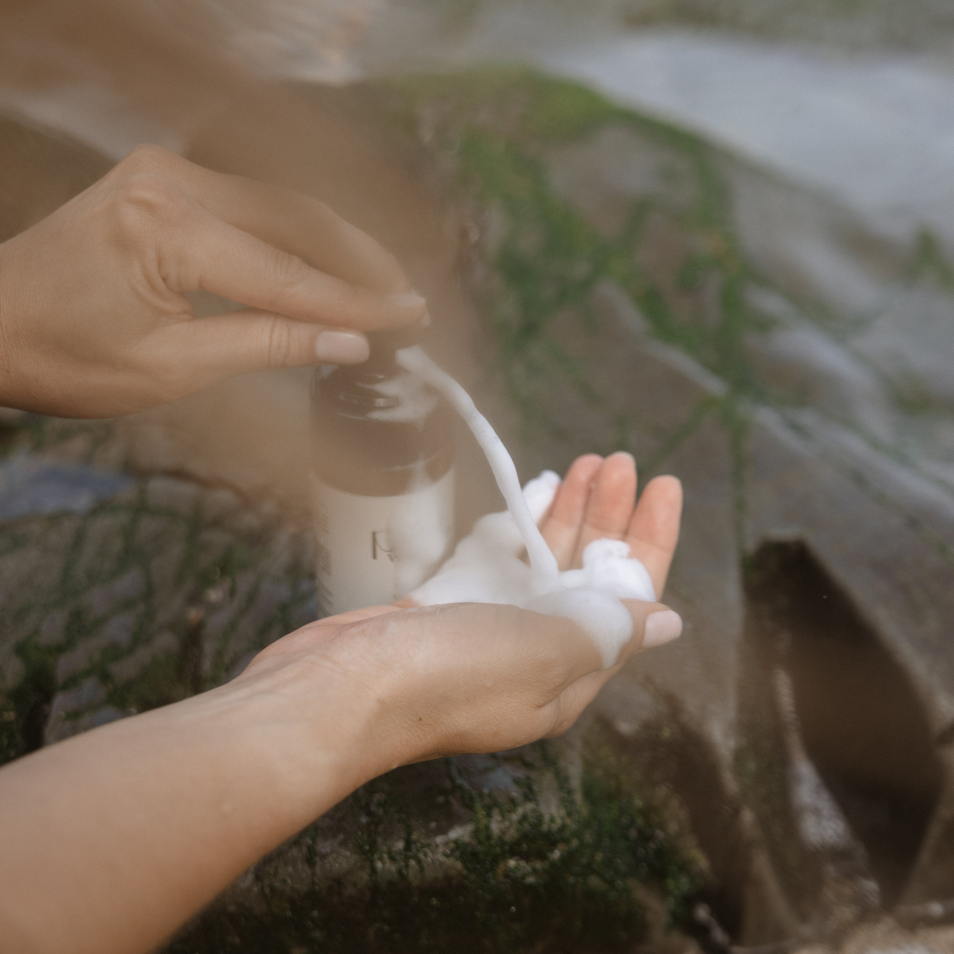 Build Your 4 Step Intimate Wellness Routine