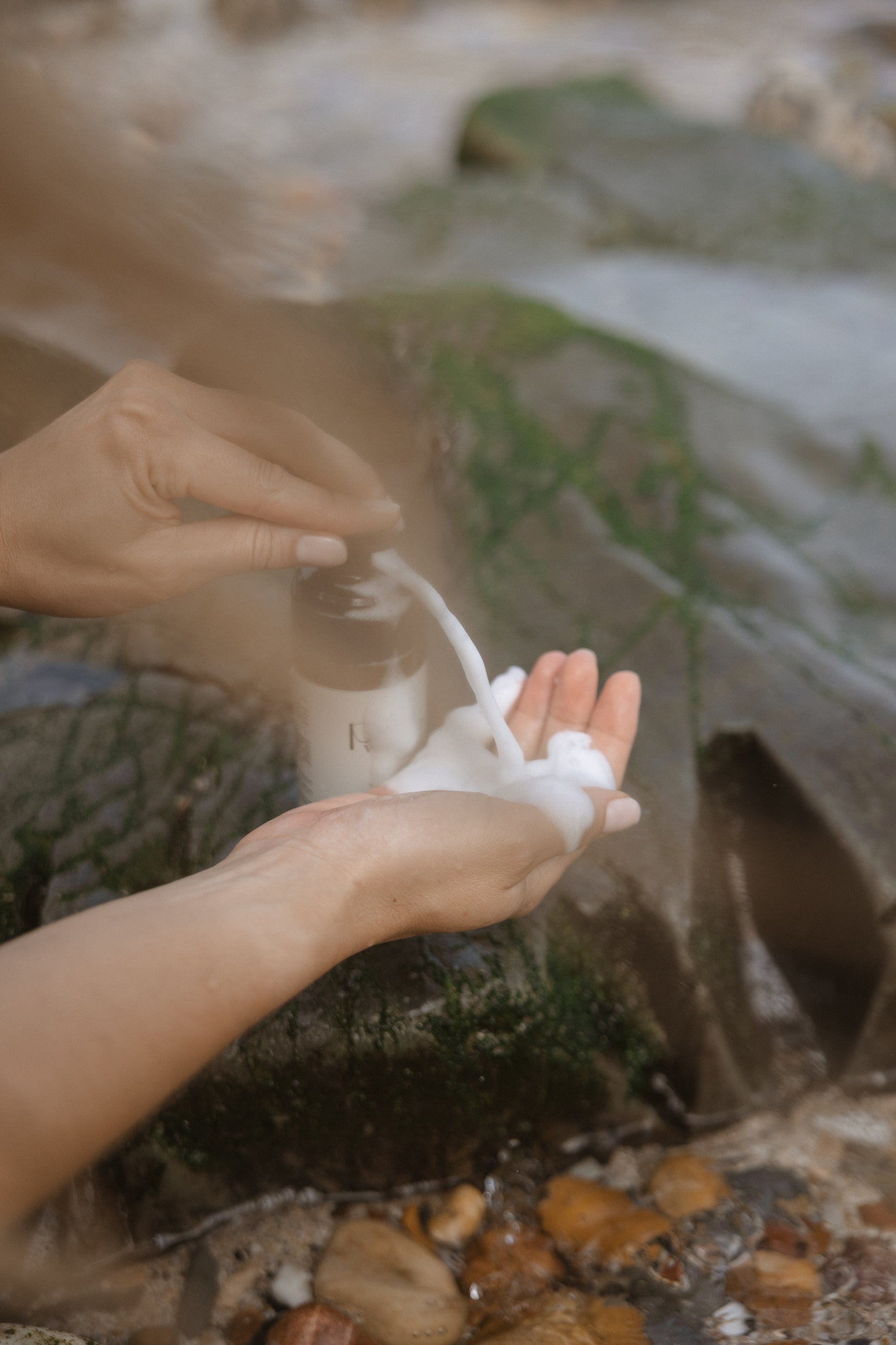 Build Your 4 Step Intimate Wellness Routine