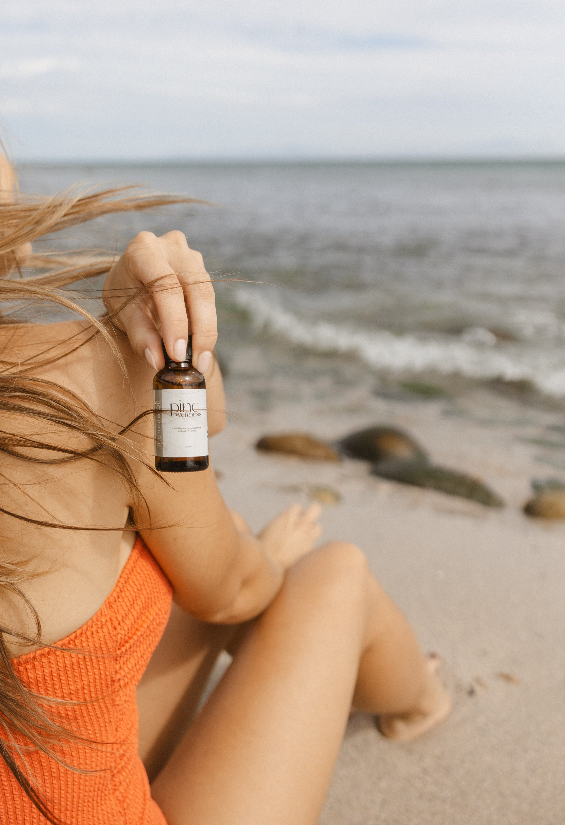 Build Your 4 Step Intimate Wellness Routine