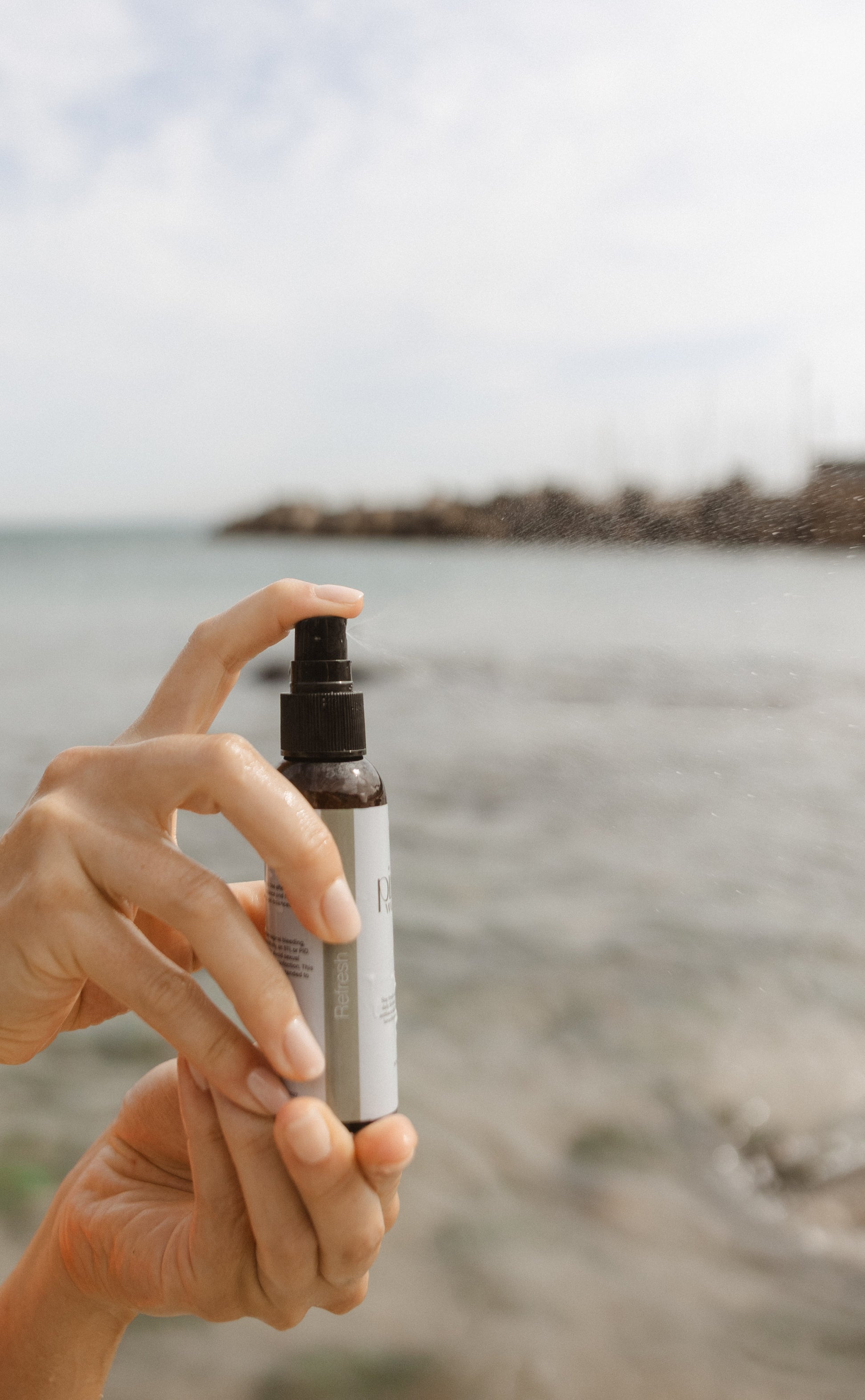 Build Your 4 Step Intimate Wellness Routine